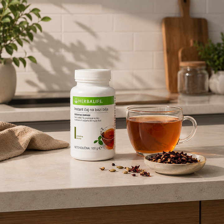Herbalife Čaj 100g