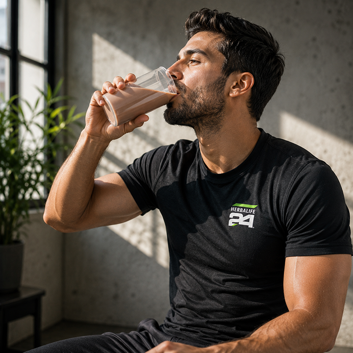 H24 Rebuild Strength