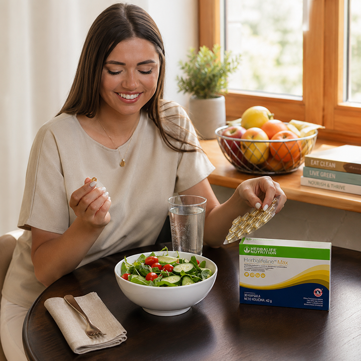 Herbalifeline Max