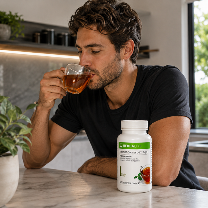 Herbalife Čaj 100g