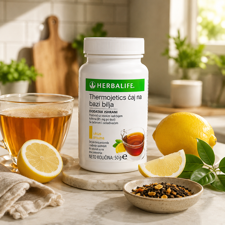Herbalife Čaj 50g
