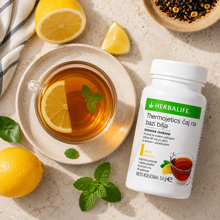 Herbalife Čaj 50g