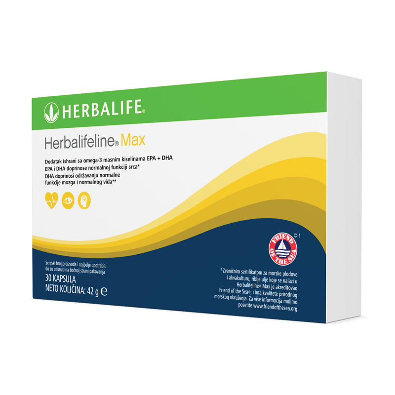 Herbalifeline Max