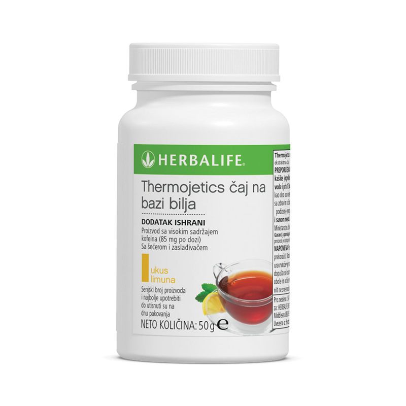 Herbalife Čaj 50g